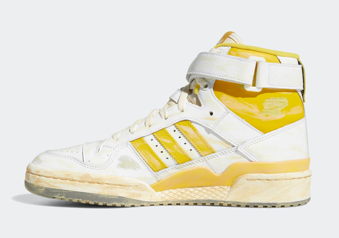 ADIDAS FORUM �??84 HIGH �??VINTAGE PACK�?? �?�?า�?�?วา�?�?�?�?า�?�?�?�?�?ล�?�?�?�?�?ิร�?�?